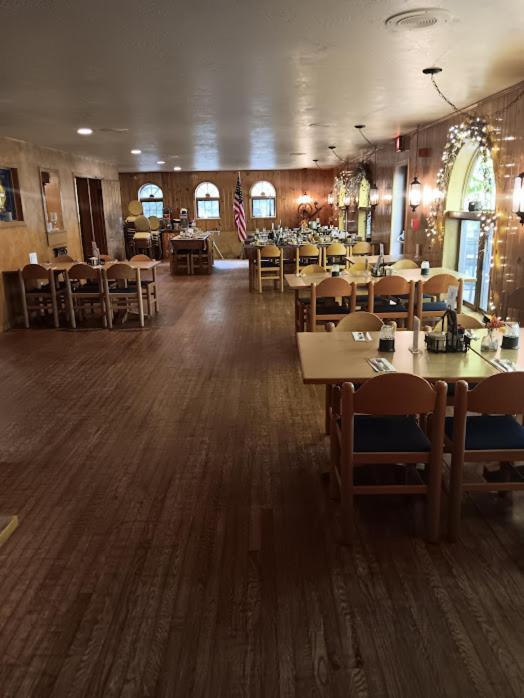 White Birch Inn ستورغون باي المظهر الخارجي الصورة