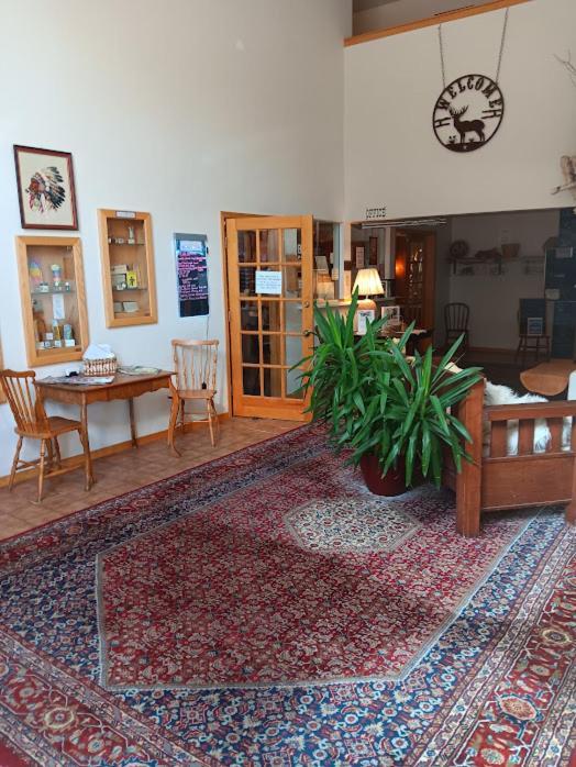 White Birch Inn ستورغون باي المظهر الخارجي الصورة