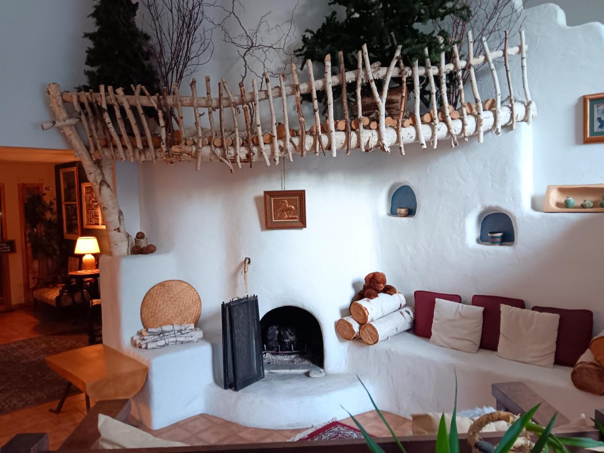 White Birch Inn ستورغون باي المظهر الخارجي الصورة