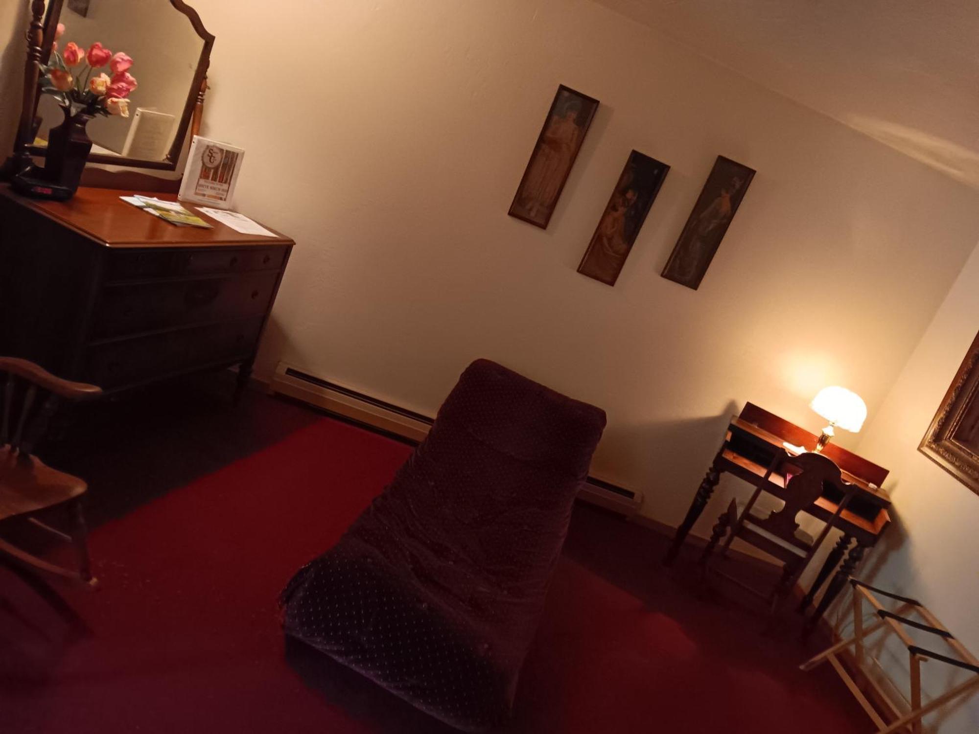 White Birch Inn ستورغون باي المظهر الخارجي الصورة